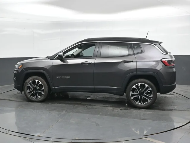 SEMINUEVOS JEEP Compass a Estados en autogozo