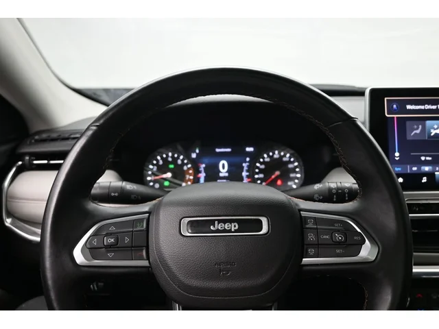 SEMINUEVOS JEEP Compass a Estados en autogozo