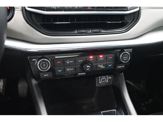 SEMINUEVOS JEEP Compass a Estados en autogozo
