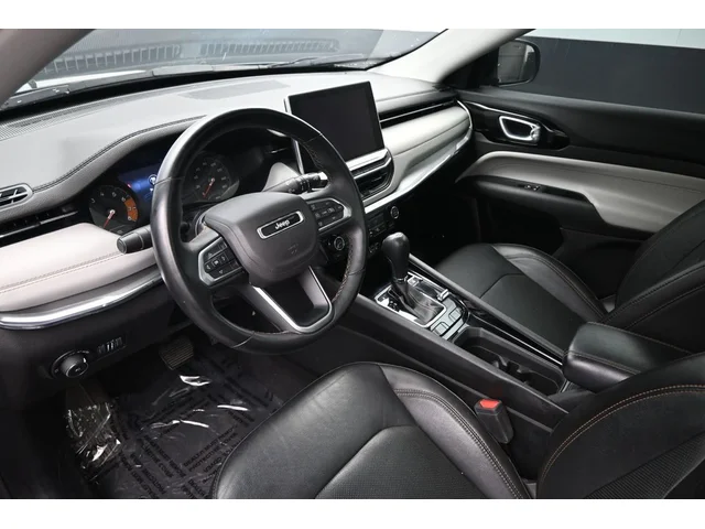 SEMINUEVOS JEEP Compass a Estados en autogozo
