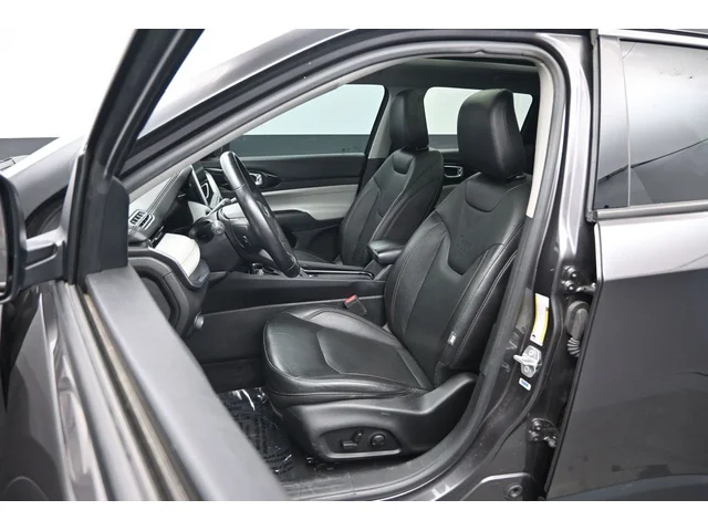 SEMINUEVOS JEEP Compass a Estados en autogozo