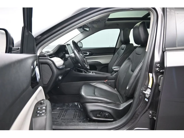 SEMINUEVOS JEEP Compass a Estados en autogozo