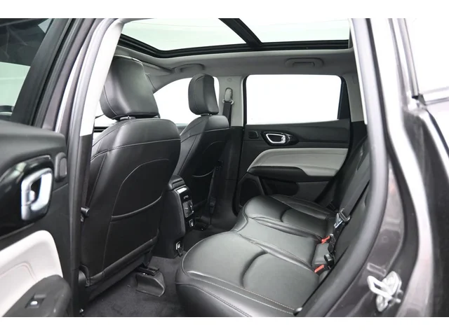 SEMINUEVOS JEEP Compass a Estados en autogozo