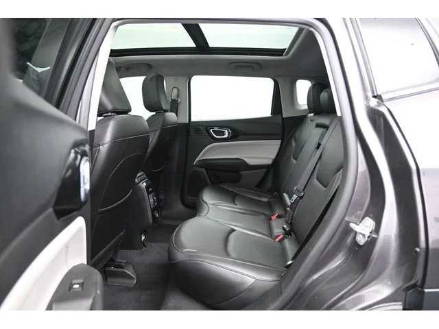 SEMINUEVOS JEEP Compass a Estados en autogozo