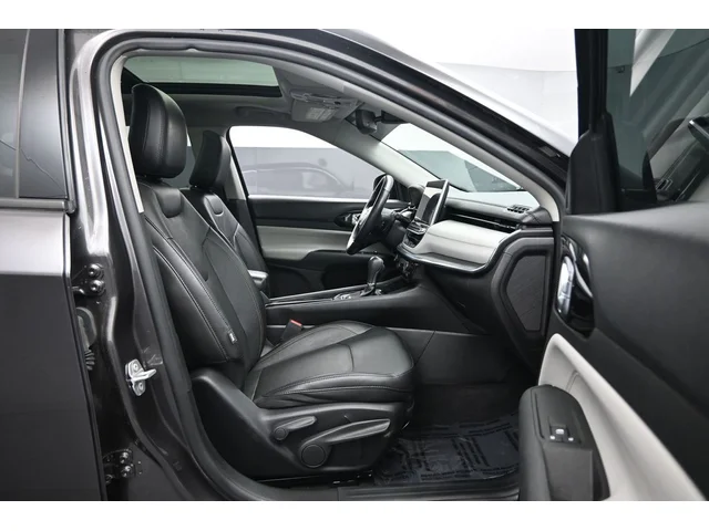 SEMINUEVOS JEEP Compass a Estados en autogozo