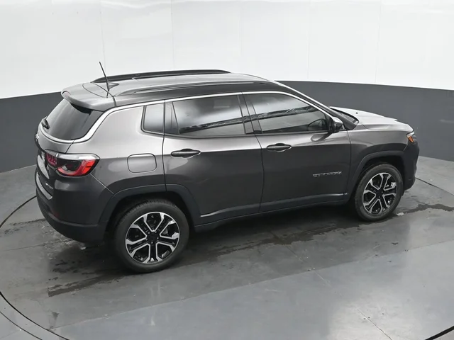 SEMINUEVOS JEEP Compass a Estados en autogozo