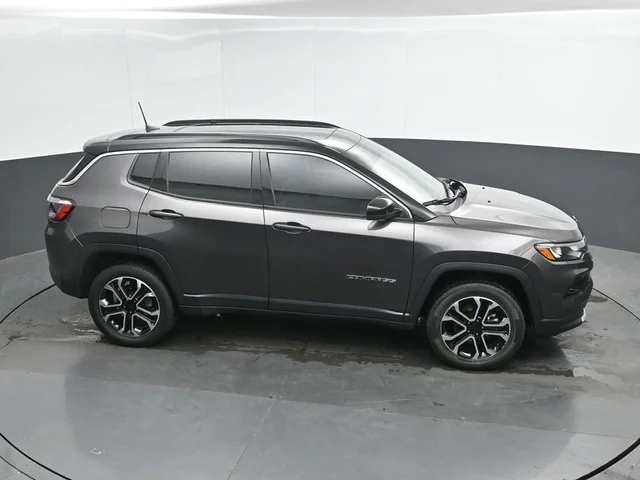 SEMINUEVOS JEEP Compass a Estados en autogozo