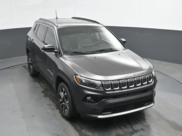SEMINUEVOS JEEP Compass a Estados en autogozo