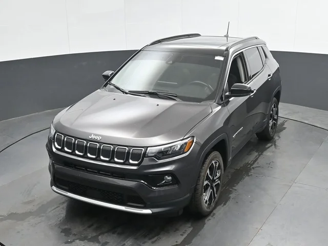 SEMINUEVOS JEEP Compass a Estados en autogozo