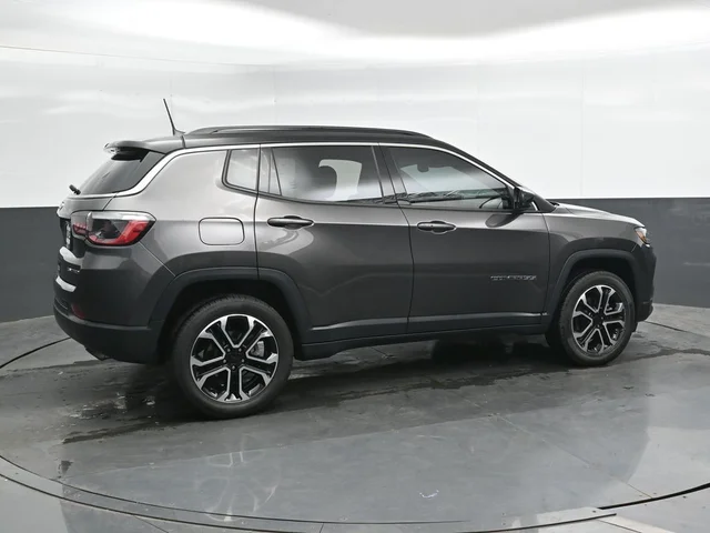 SEMINUEVOS JEEP Compass a Estados en autogozo