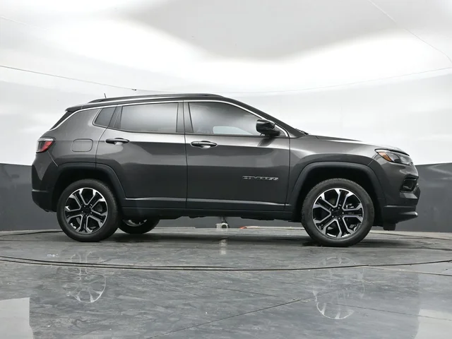 SEMINUEVOS JEEP Compass a Estados en autogozo
