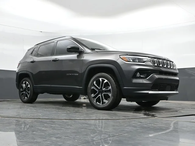SEMINUEVOS JEEP Compass a Estados en autogozo