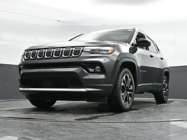 SEMINUEVOS JEEP Compass a Estados en autogozo