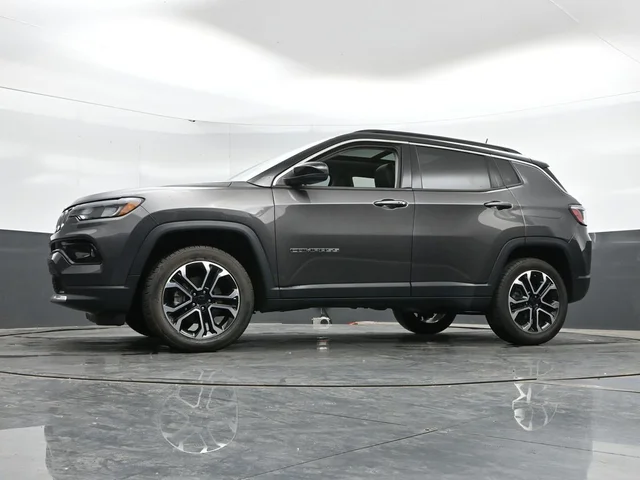 SEMINUEVOS JEEP Compass a Estados en autogozo