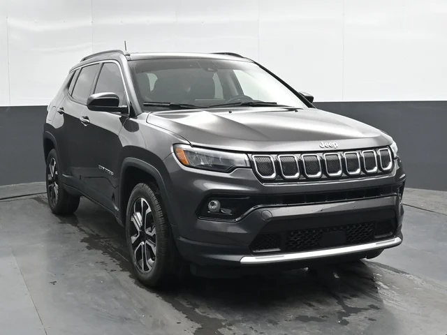 SEMINUEVOS JEEP Compass a Estados en autogozo