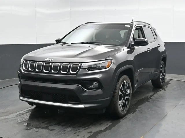 SEMINUEVOS JEEP Compass a Estados en autogozo