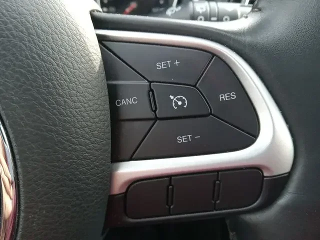 SEMINUEVOS JEEP Compass a Estados en autogozo