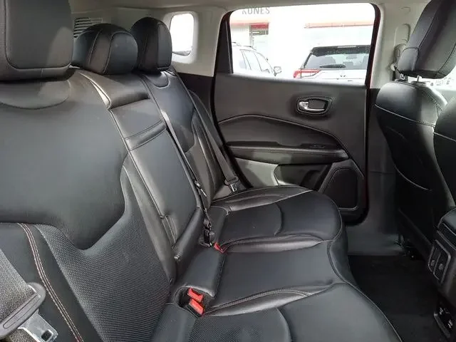 SEMINUEVOS JEEP Compass a Estados en autogozo