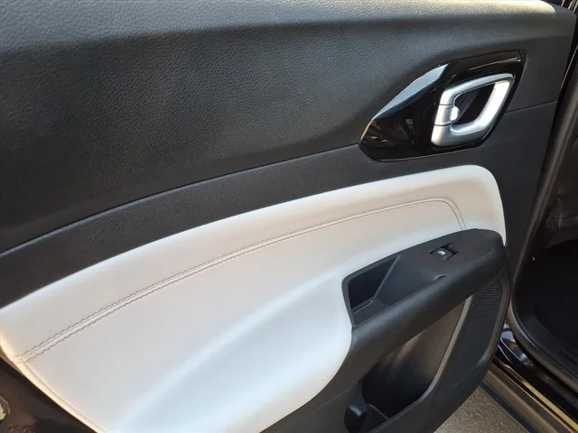 SEMINUEVOS JEEP Compass a Vauxhall en Maplecrest Ford Lincoln of Union