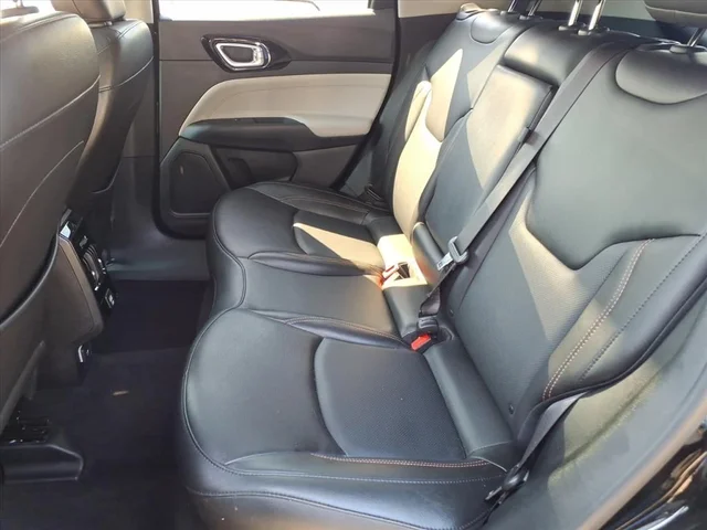 SEMINUEVOS JEEP Compass a Vauxhall en Maplecrest Ford Lincoln of Union