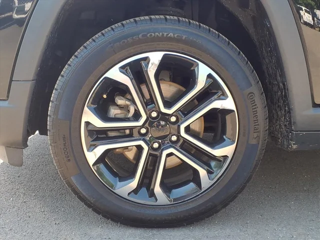 SEMINUEVOS JEEP Compass a Vauxhall en Maplecrest Ford Lincoln of Union