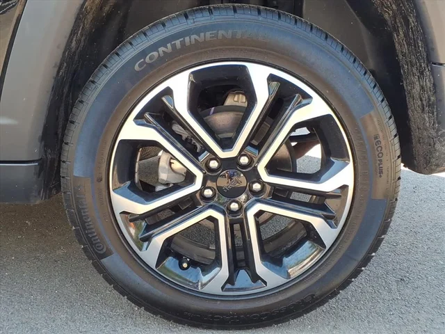 SEMINUEVOS JEEP Compass a Vauxhall en Maplecrest Ford Lincoln of Union