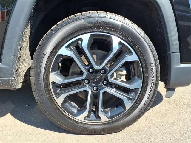 SEMINUEVOS JEEP Compass a Vauxhall en Maplecrest Ford Lincoln of Union