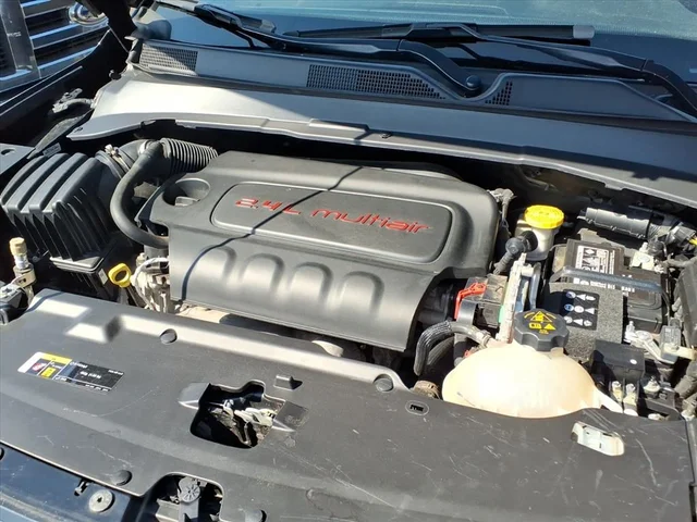 SEMINUEVOS JEEP Compass a Vauxhall en Maplecrest Ford Lincoln of Union