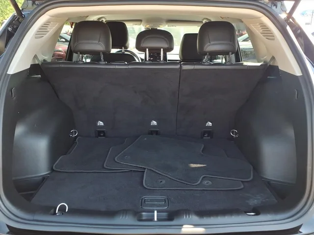 SEMINUEVOS JEEP Compass a Vauxhall en Maplecrest Ford Lincoln of Union