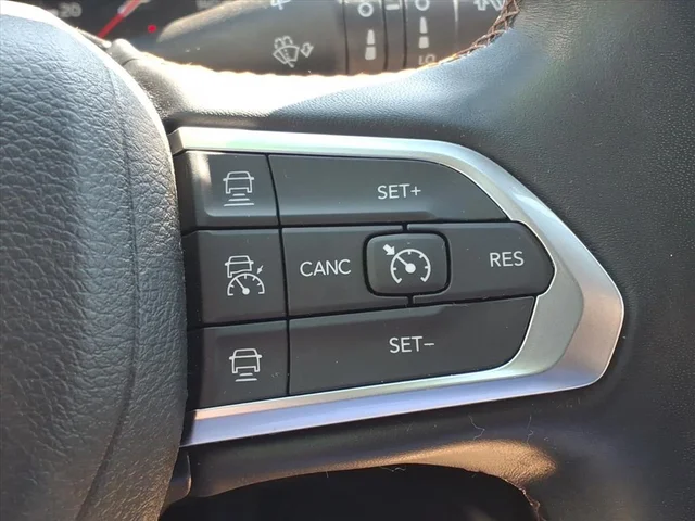 SEMINUEVOS JEEP Compass a Vauxhall en Maplecrest Ford Lincoln of Union