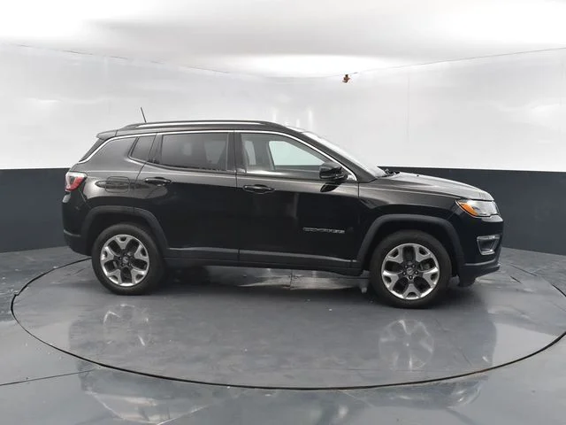 SEMINUEVOS JEEP Compass a Estados en autogozo
