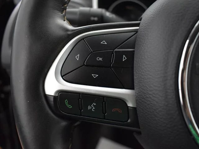 SEMINUEVOS JEEP Compass a Estados en autogozo
