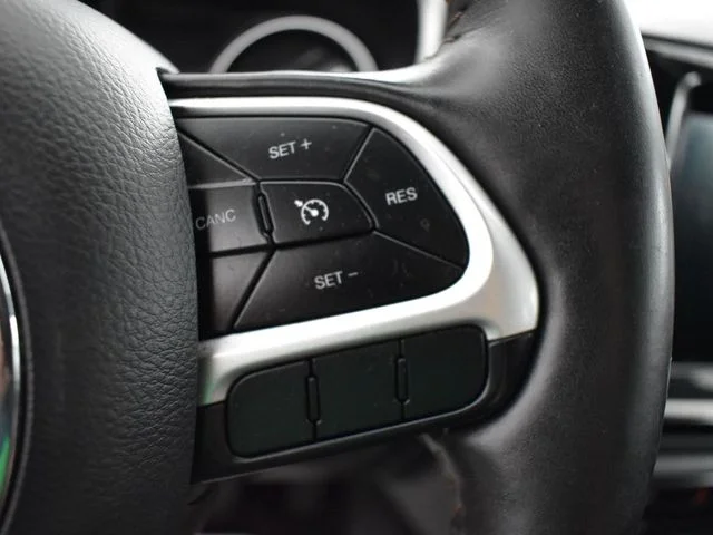 SEMINUEVOS JEEP Compass a Estados en autogozo