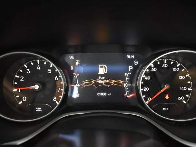 SEMINUEVOS JEEP Compass a Estados en autogozo