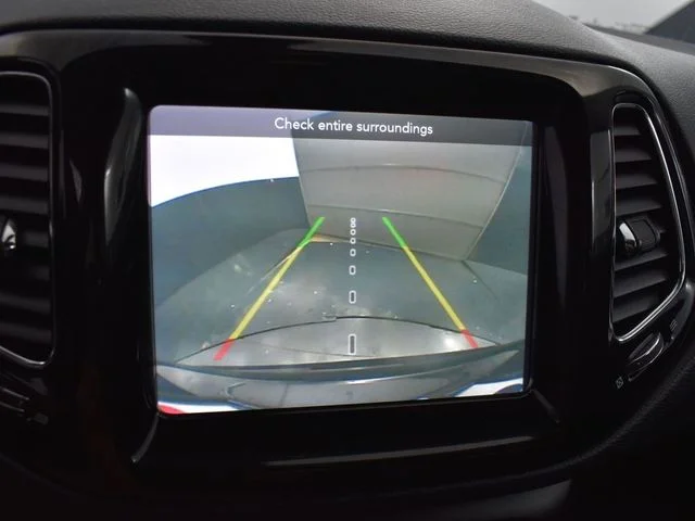SEMINUEVOS JEEP Compass a Estados en autogozo