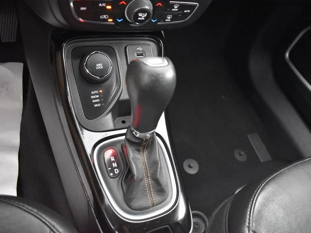 SEMINUEVOS JEEP Compass a Estados en autogozo