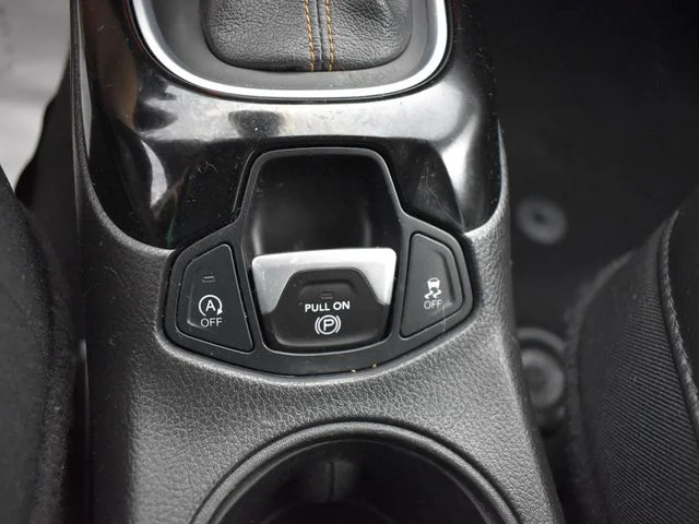 SEMINUEVOS JEEP Compass a Estados en autogozo
