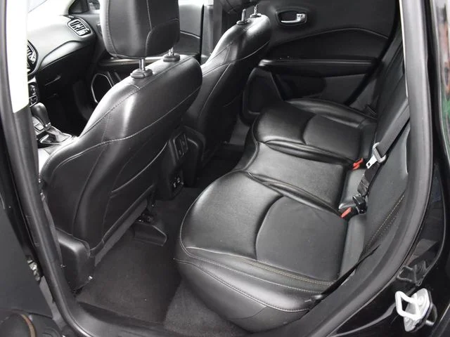 SEMINUEVOS JEEP Compass a Estados en autogozo