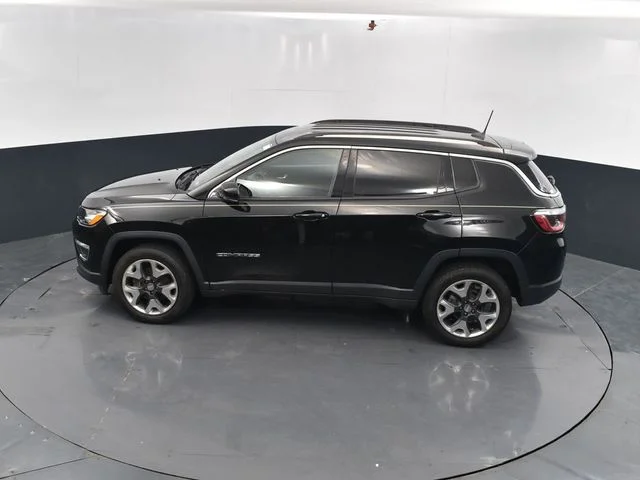SEMINUEVOS JEEP Compass a Estados en autogozo