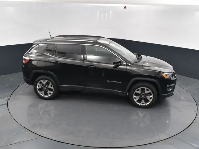 SEMINUEVOS JEEP Compass a Estados en autogozo