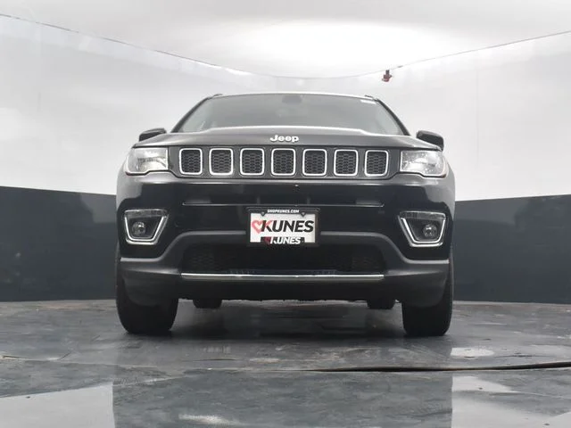 SEMINUEVOS JEEP Compass a Estados en autogozo