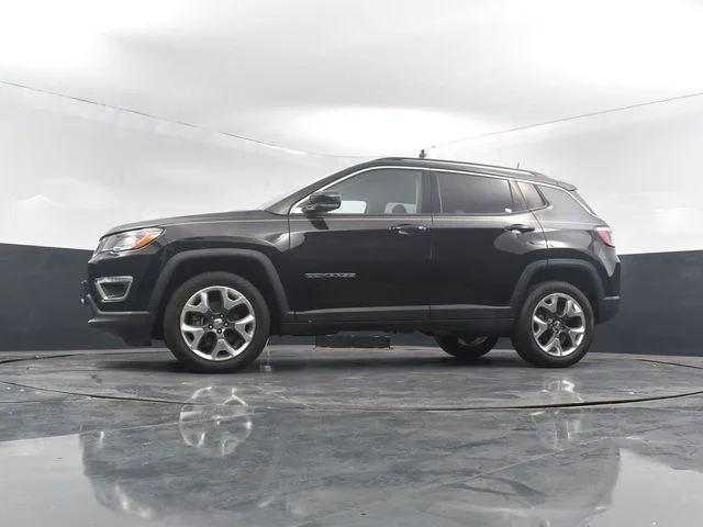 SEMINUEVOS JEEP Compass a Estados en autogozo