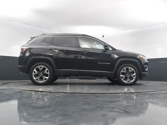 SEMINUEVOS JEEP Compass a Estados en autogozo