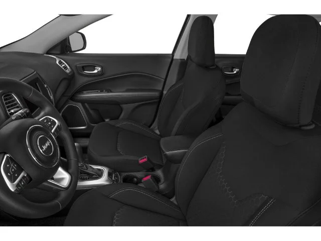 SEMINUEVOS JEEP Compass a Estados en autogozo