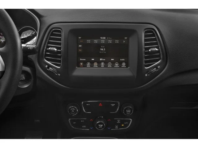 SEMINUEVOS JEEP Compass a Estados en autogozo
