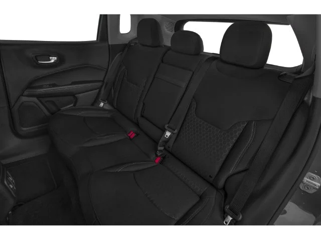 SEMINUEVOS JEEP Compass a Estados en autogozo