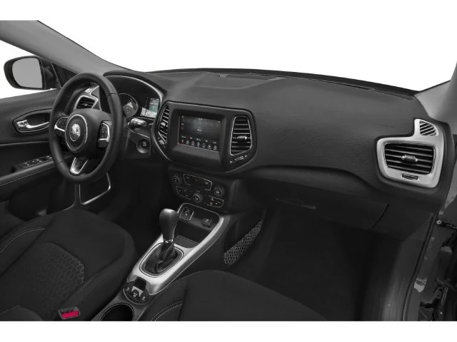 SEMINUEVOS JEEP Compass a Estados en autogozo