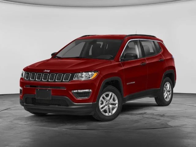 SEMINUEVOS JEEP Compass a Estados en autogozo