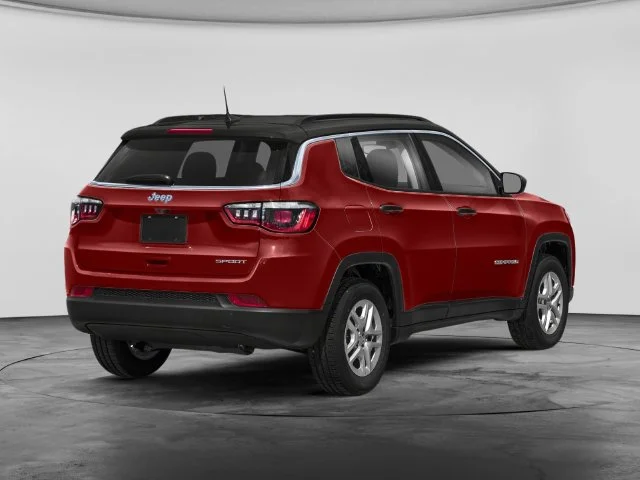 SEMINUEVOS JEEP Compass a Estados en autogozo