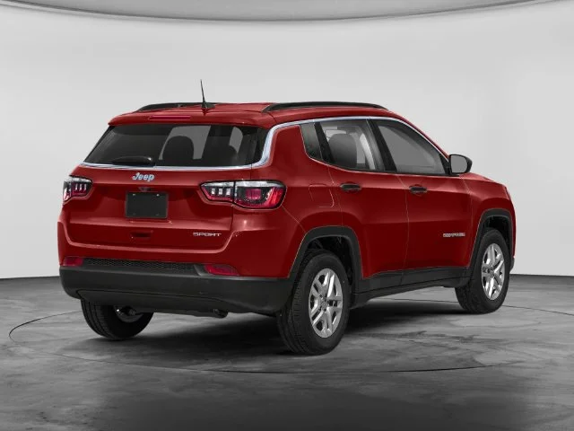SEMINUEVOS JEEP Compass a Estados en autogozo